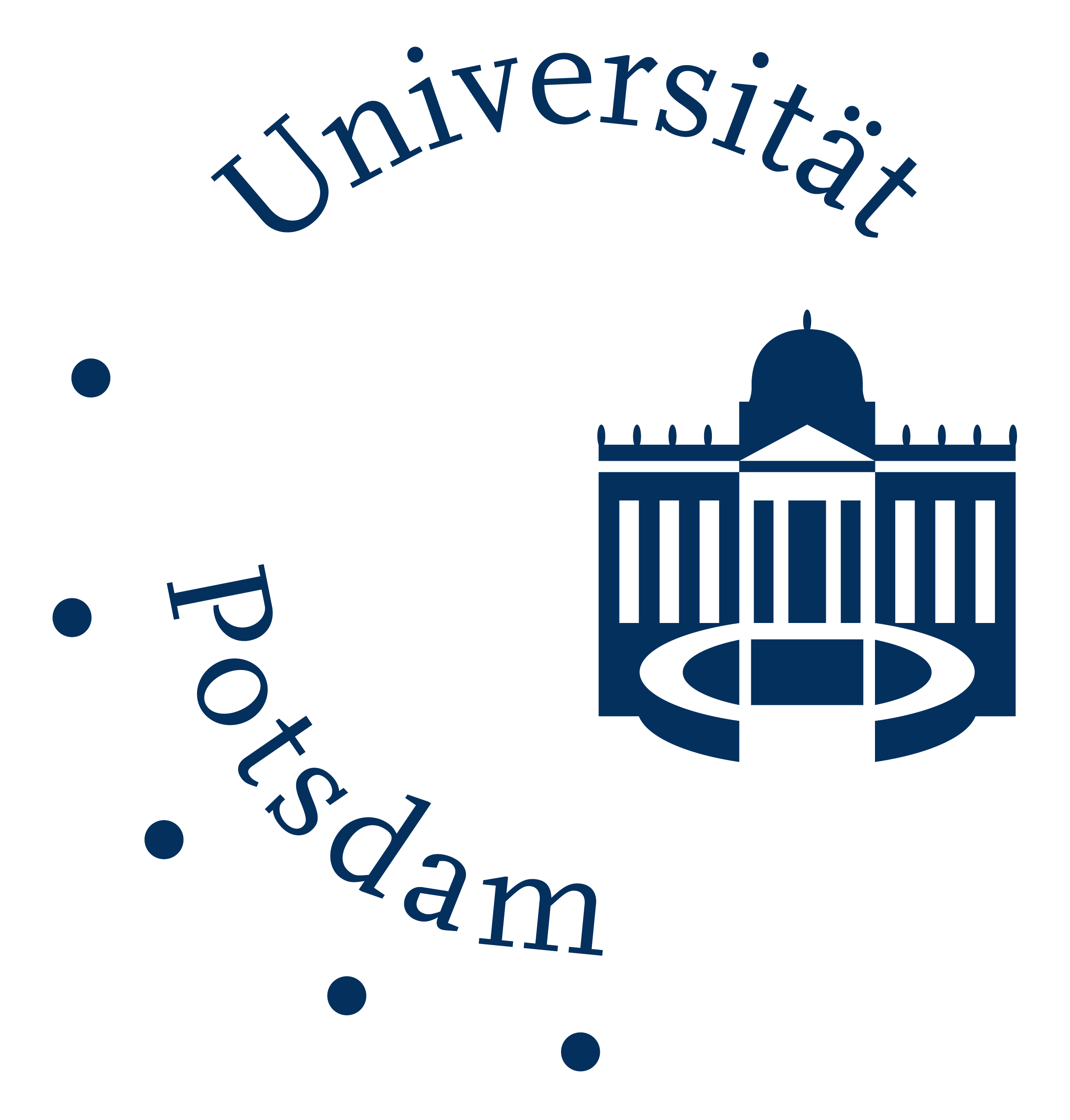 University Logo
